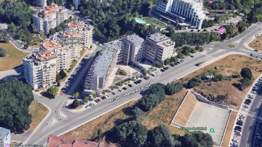 Negócio para Venda em Viseu