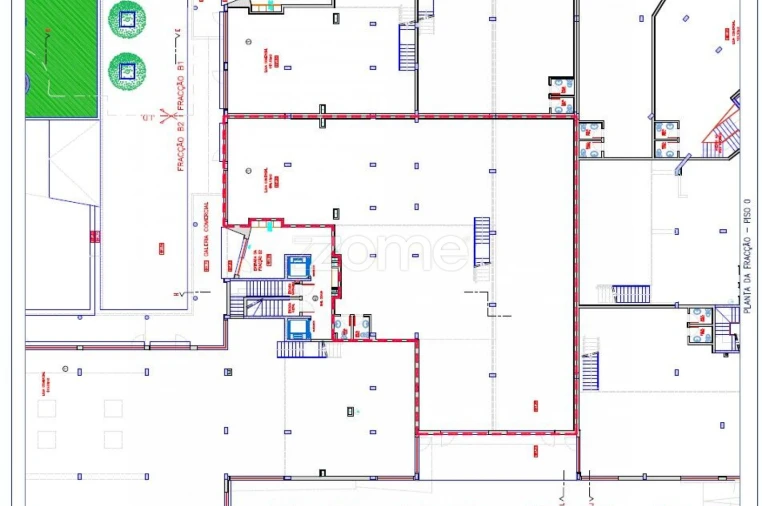 Negócio para Venda em Repeses e São Salvador Planta 2