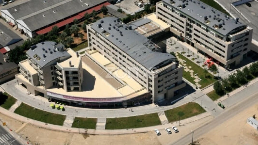 Negócio para Venda em Repeses e São Salvador