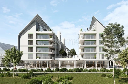 Apartamento T2 para Venda em Marvila