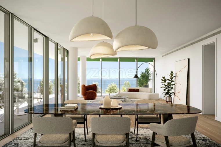Apartamento T2 para Venda em Marvila Foto 4