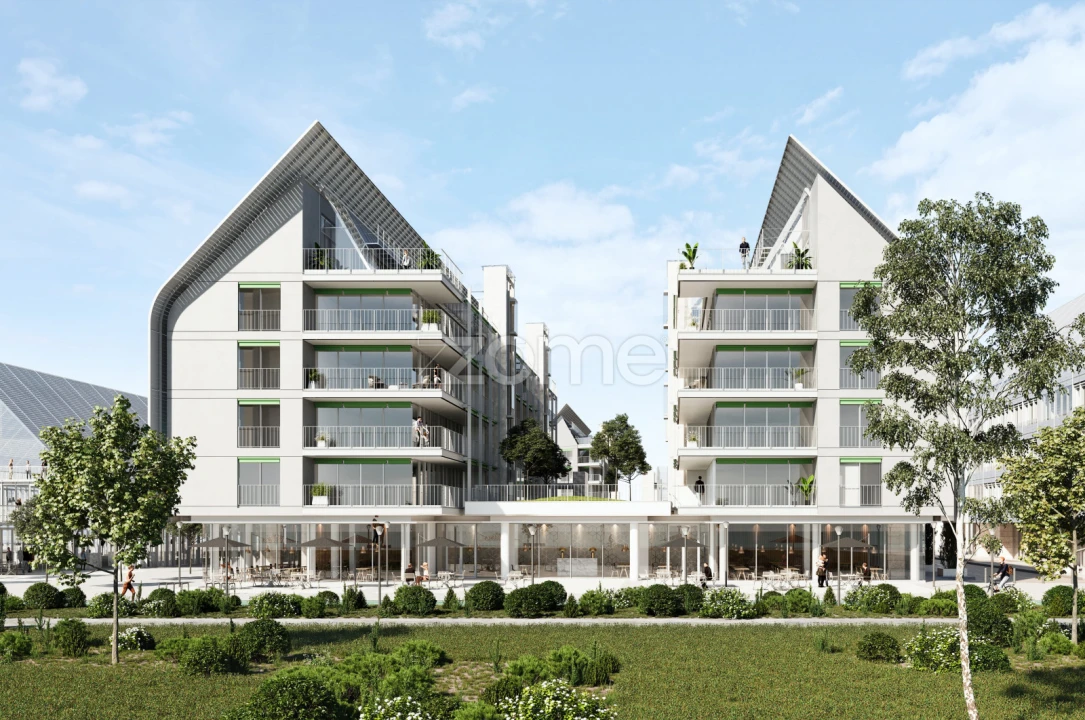 Apartamento T2 para Venda em Marvila Foto 1