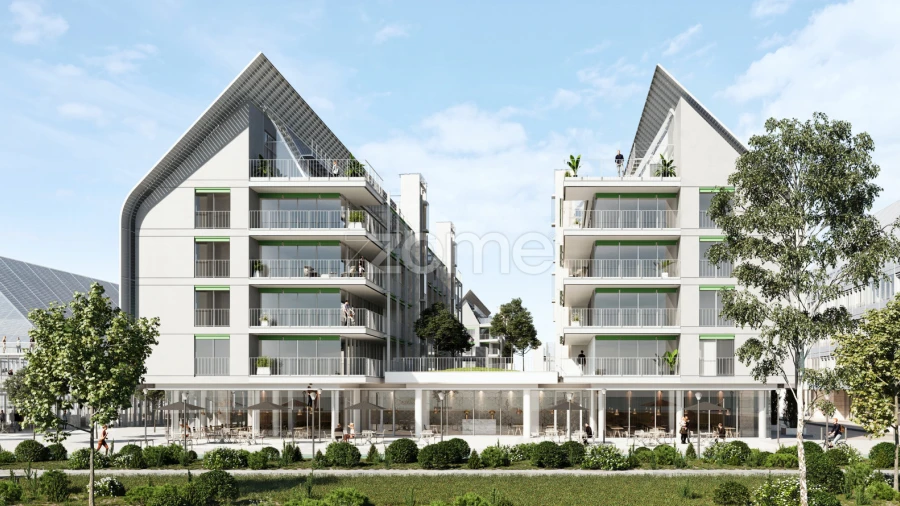 Apartamento T2 para Venda em Marvila