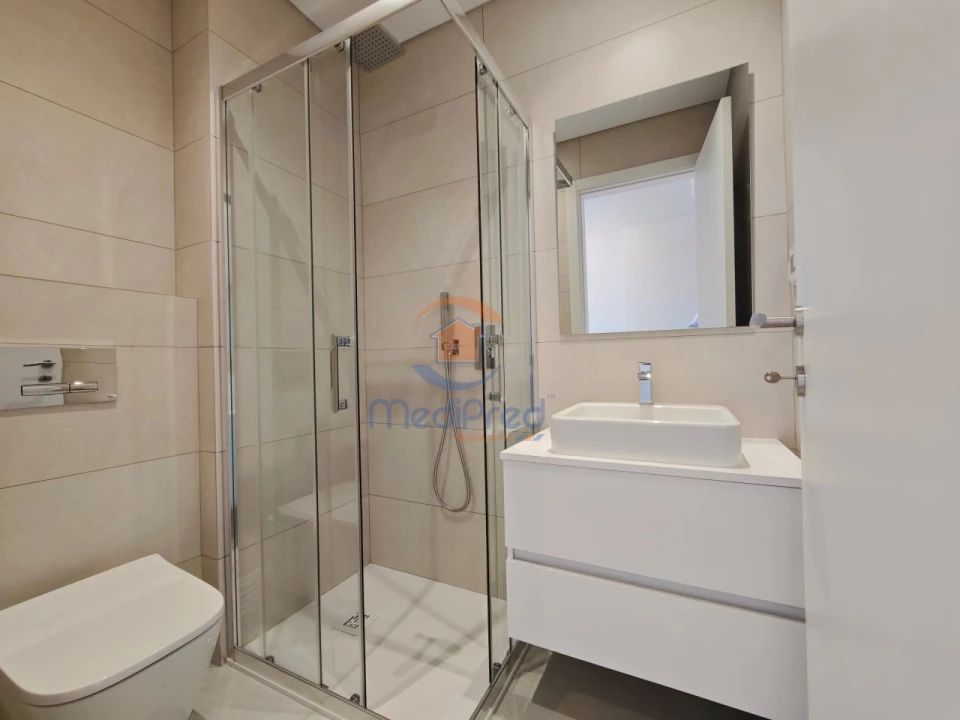 Apartamento T2 para Venda em Montijo e Afonsoeiro Foto 7