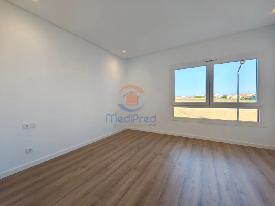 Apartamento T2 para Venda em Montijo e Afonsoeiro Foto 8