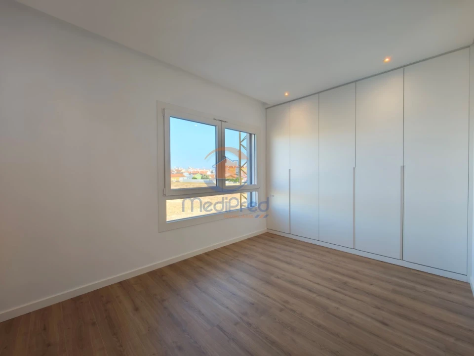 Apartamento T2 para Venda em Montijo e Afonsoeiro Foto 9