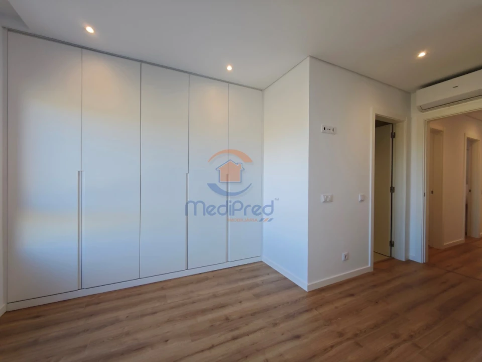 Apartamento T2 para Venda em Montijo e Afonsoeiro Foto 11