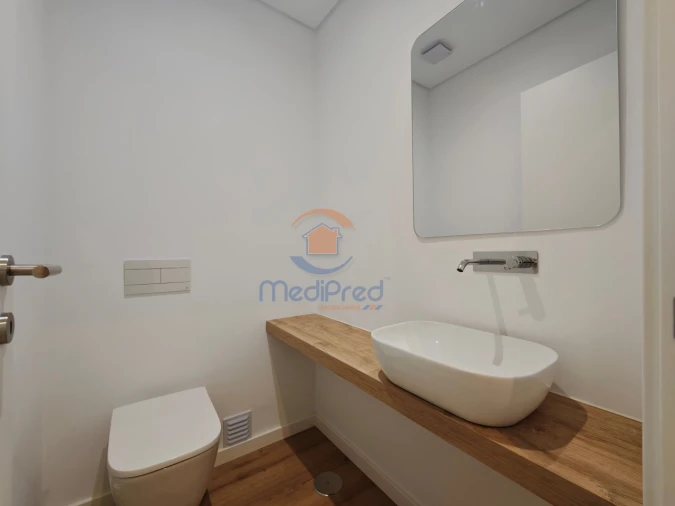 Apartamento T2 para Venda em Montijo e Afonsoeiro Foto 5