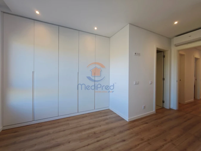 Apartamento T2 para Venda em Montijo e Afonsoeiro Foto 11