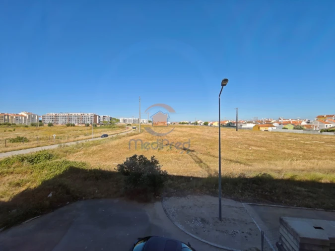 Apartamento T2 para Venda em Montijo e Afonsoeiro Foto 13