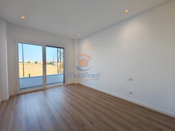 Apartamento T2 para Venda em Montijo e Afonsoeiro Foto 14