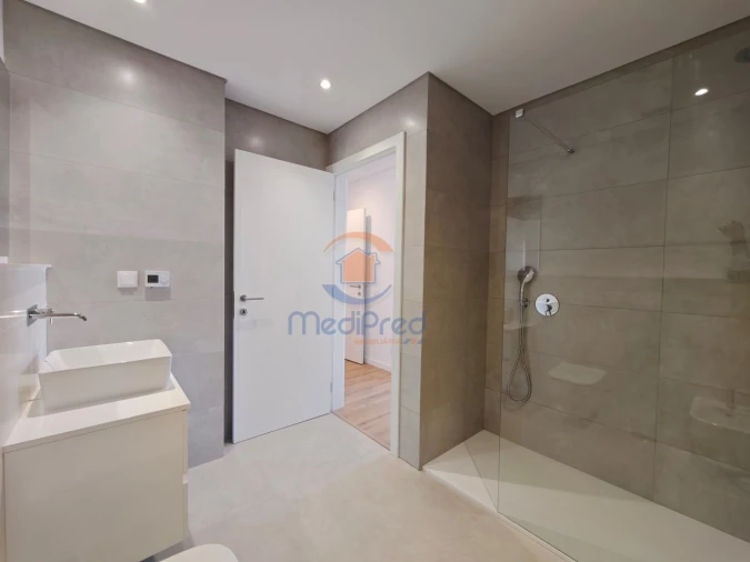 Apartamento T2 para Venda em Montijo e Afonsoeiro Foto 18