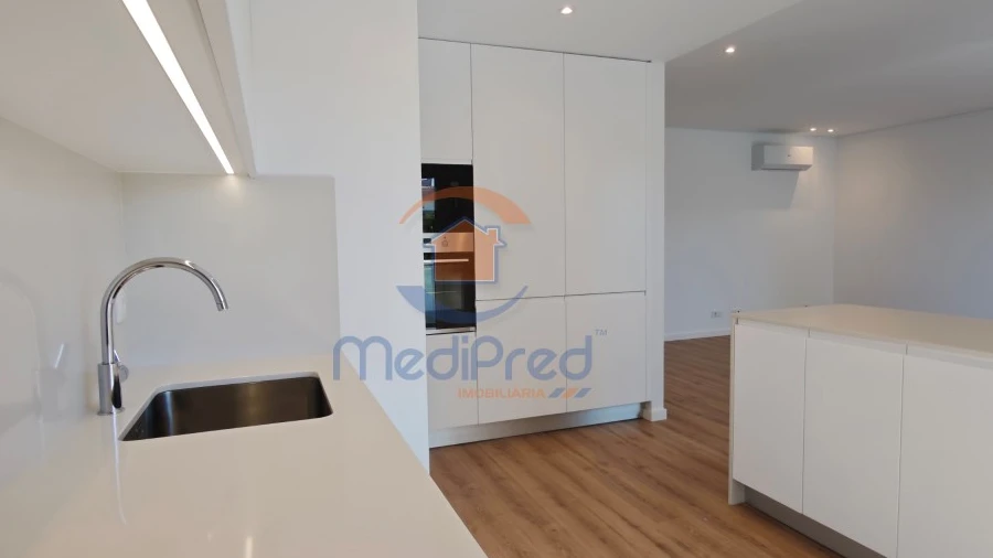 Apartamento T2 para Venda em Montijo e Afonsoeiro