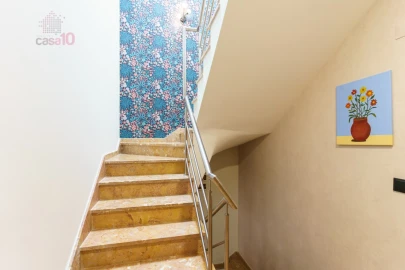 Moradia T4 para Venda em São Francisco