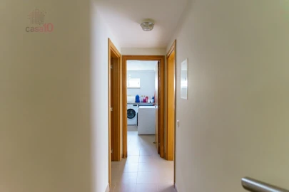 Moradia T4 para Venda em São Francisco