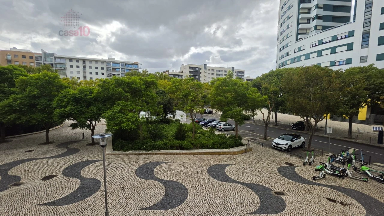 Apartamento T3 para Venda em Parque das Nações Foto 25