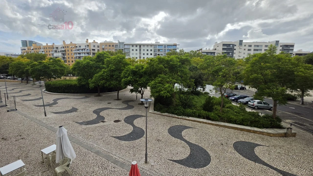 Apartamento T3 para Venda em Parque das Nações Foto 26