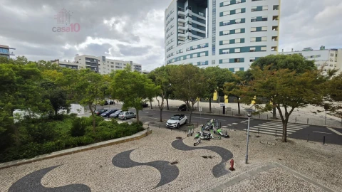Apartamento T3 para Venda em Parque das Nações