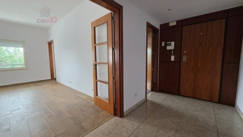 Apartamento T3 para Venda em Parque das Nações