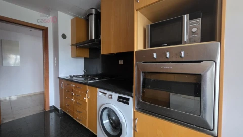 Apartamento T3 para Venda em Parque das Nações