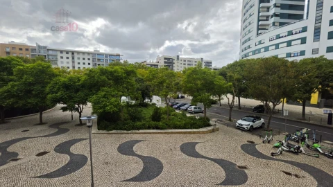 Apartamento T3 para Venda em Parque das Nações
