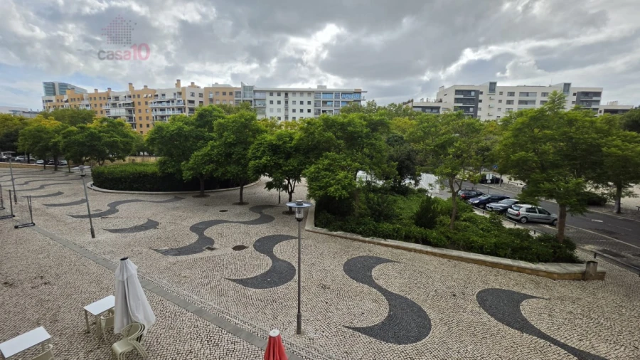 Apartamento T3 para Venda em Parque das Nações Foto 26