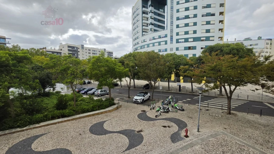 Apartamento T3 para Venda em Parque das Nações