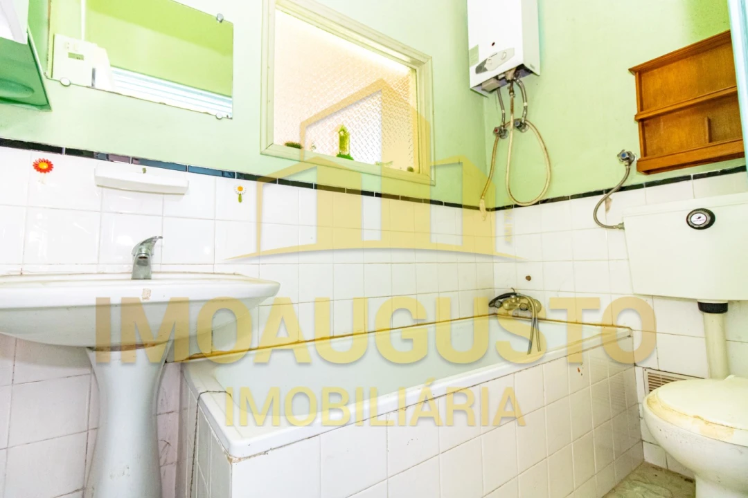 Moradia T3 para Venda em Pousafoles do Bispo, Pena Lobo e Lomba Foto 16