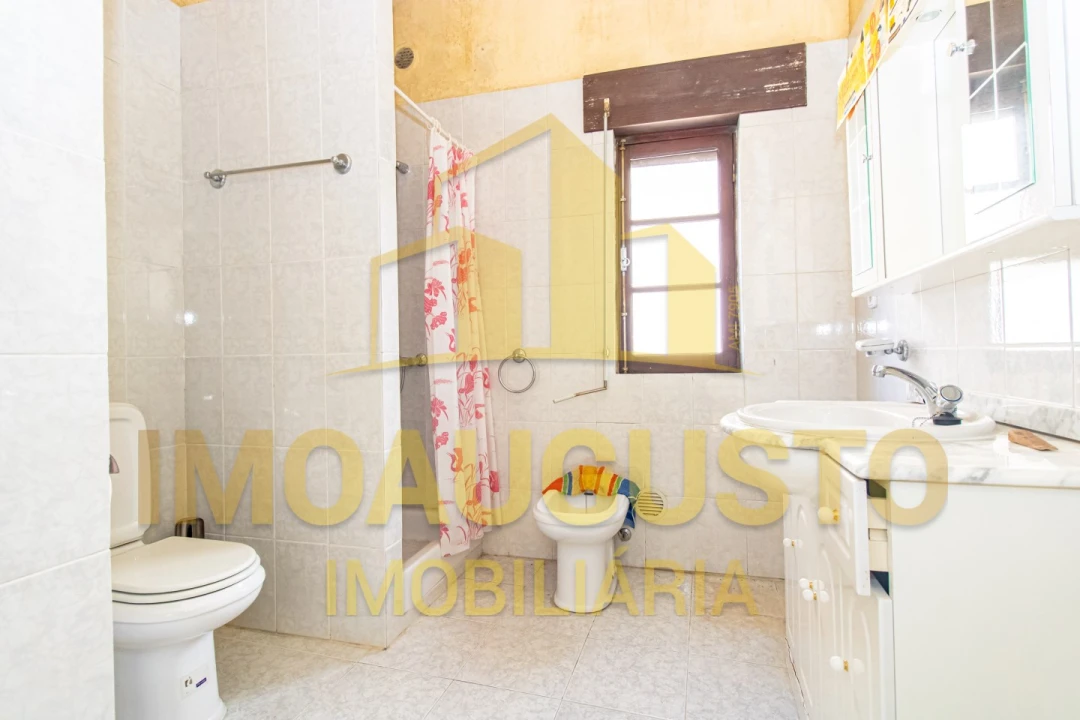 Moradia T3 para Venda em Pousafoles do Bispo, Pena Lobo e Lomba Foto 23