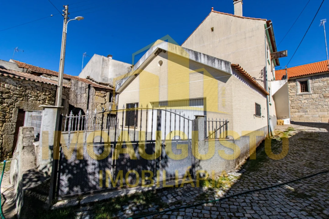 Moradia T3 para Venda em Pousafoles do Bispo, Pena Lobo e Lomba Foto 25
