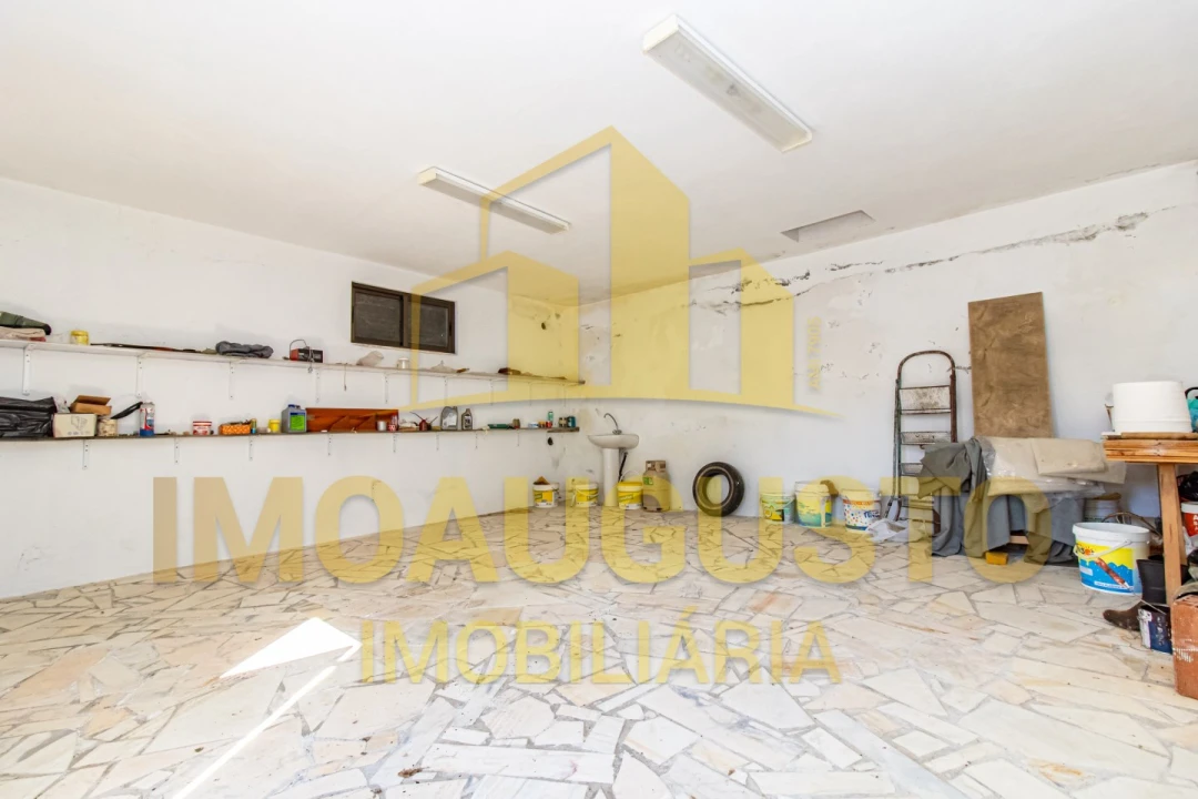 Moradia T3 para Venda em Pousafoles do Bispo, Pena Lobo e Lomba Foto 26