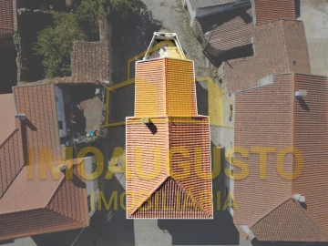 Moradia T3 para Venda em Pousafoles do Bispo, Pena Lobo e Lomba