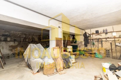 Moradia T3 para Venda em Pousafoles do Bispo, Pena Lobo e Lomba