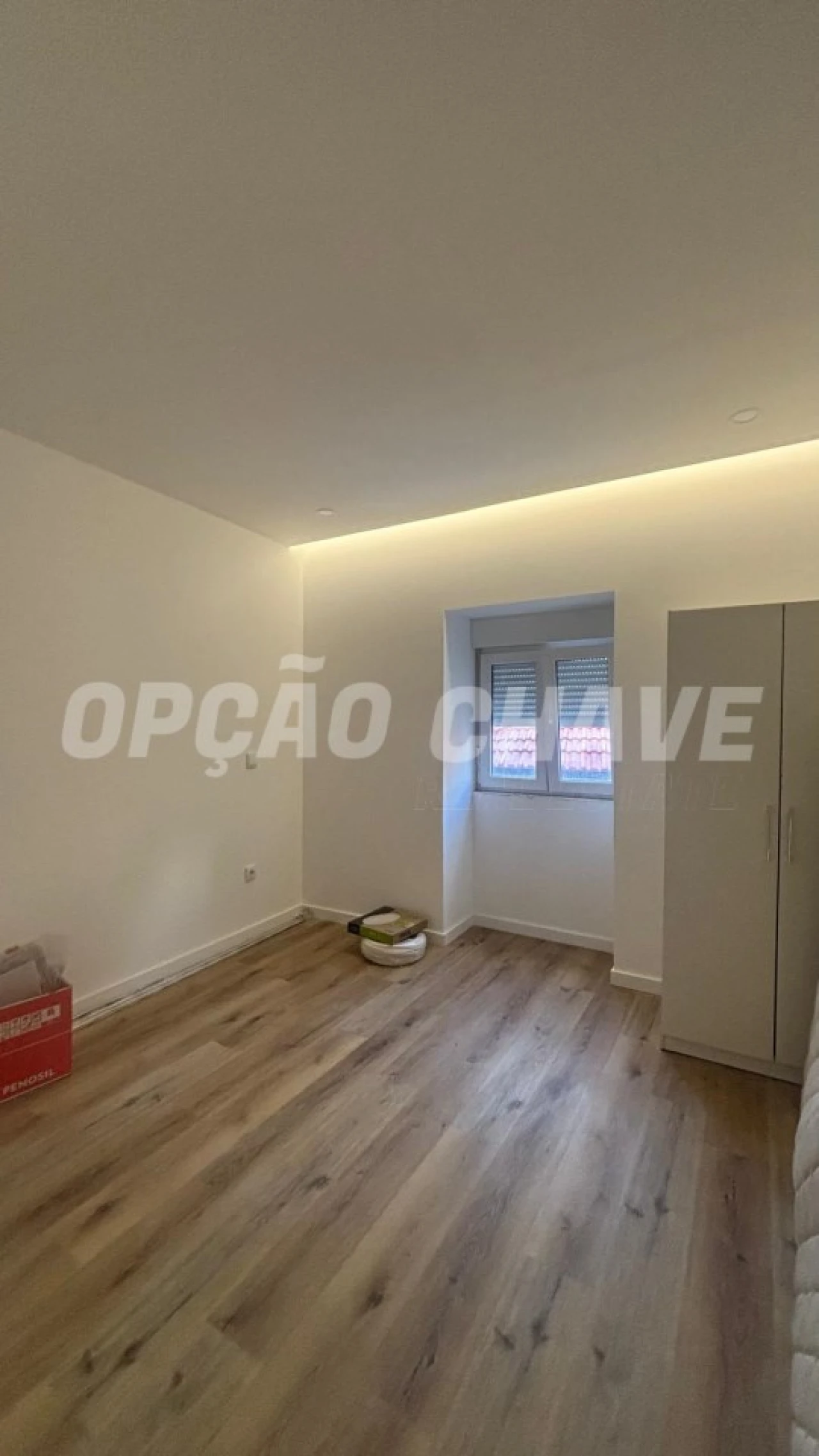 Apartamento T2 para Venda em Viseu Foto 4