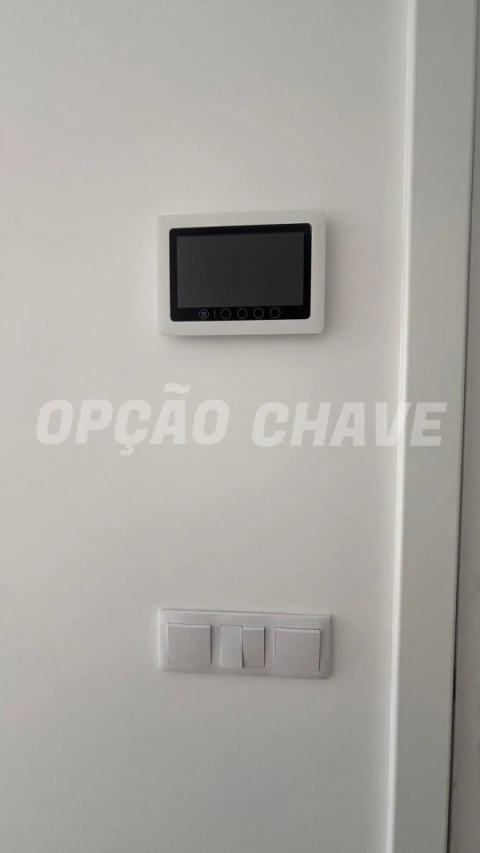 Apartamento T2 para Venda em Viseu