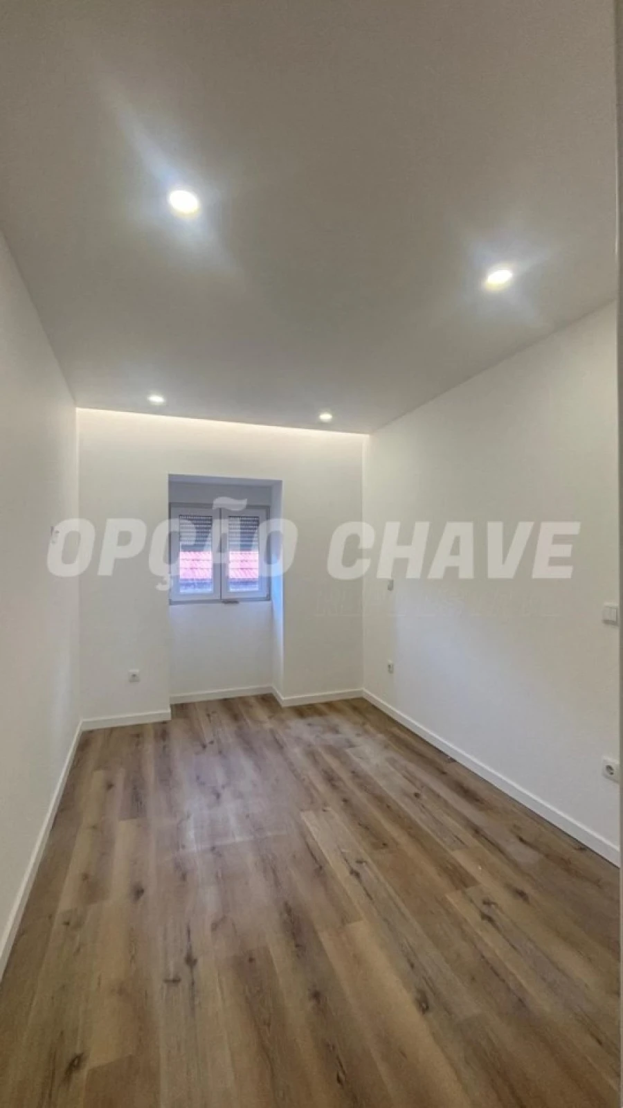 Apartamento T2 para Venda em Viseu Foto 3