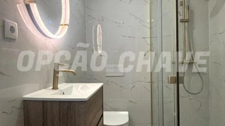 Apartamento T2 para Venda em Viseu