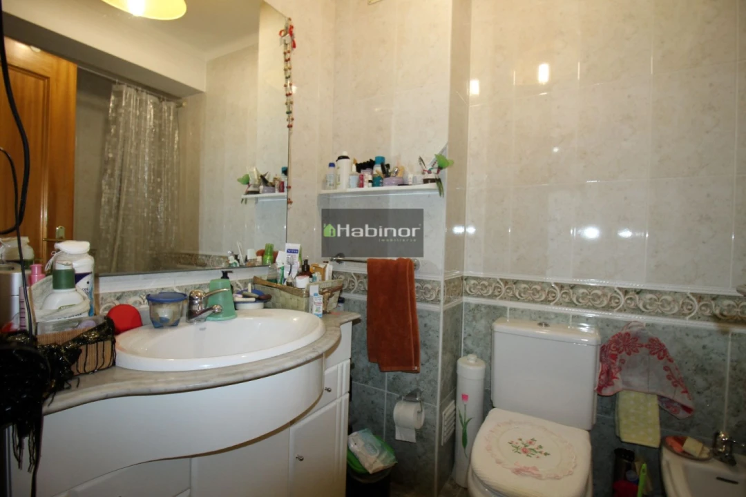 Apartamento T2 para Venda em Santa Maria Maior e Monserrate e Meadela Foto 5