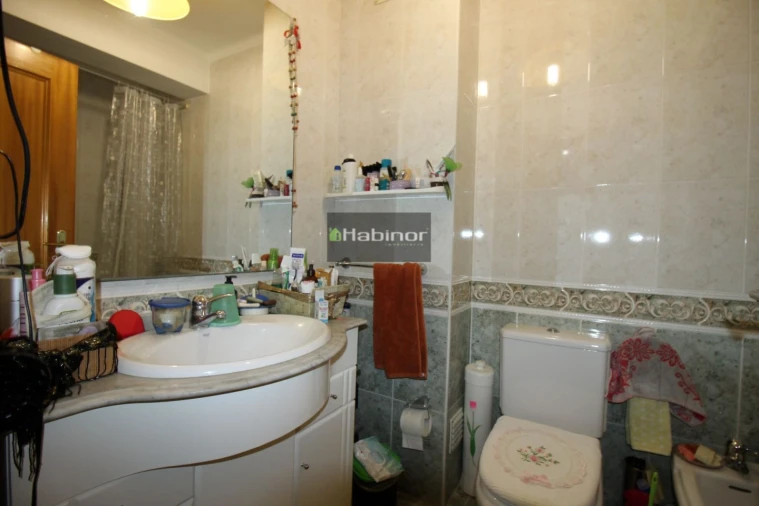 Apartamento T2 para Venda em Santa Maria Maior e Monserrate e Meadela Foto 5