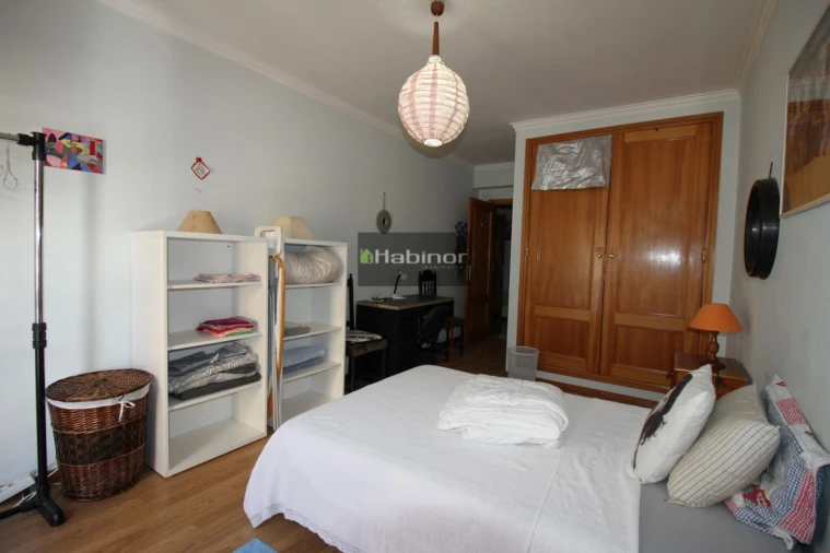 Apartamento T2 para Venda em Santa Maria Maior e Monserrate e Meadela Foto 7