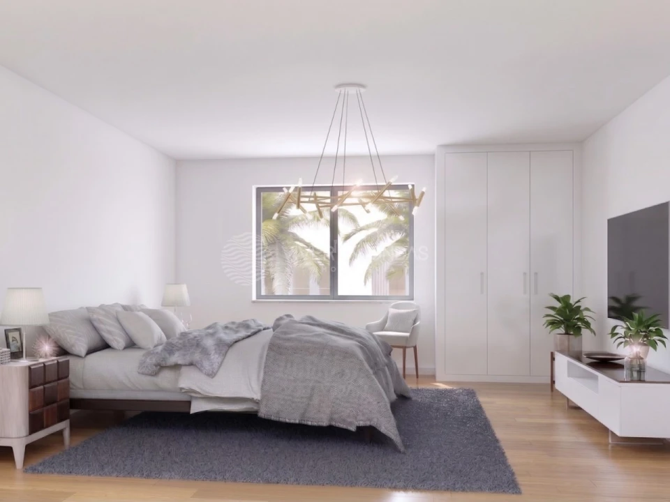 Apartamento T3 para Venda em Alcochete Foto 4