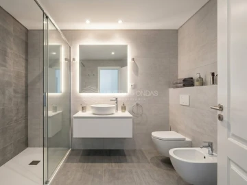 Apartamento T3 para Venda em Alcochete