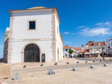 Apartamento T3 para Venda em Alcochete