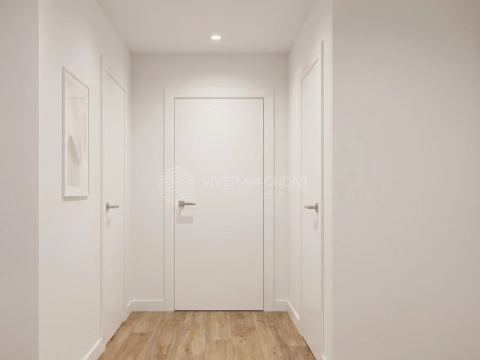 Apartamento T3 para Venda em Alcochete Foto 6