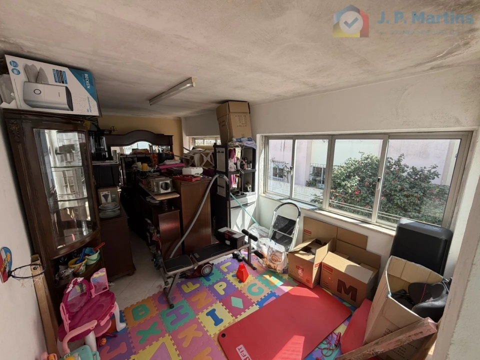 Prédio para Venda em Baixa da Banheira e Vale da Amoreira Foto 20