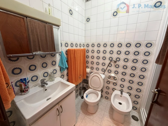Prédio para Venda em Baixa da Banheira e Vale da Amoreira Foto 3