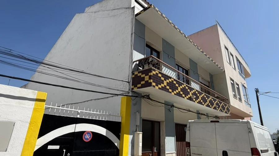 Prédio para Venda em Baixa da Banheira e Vale da Amoreira