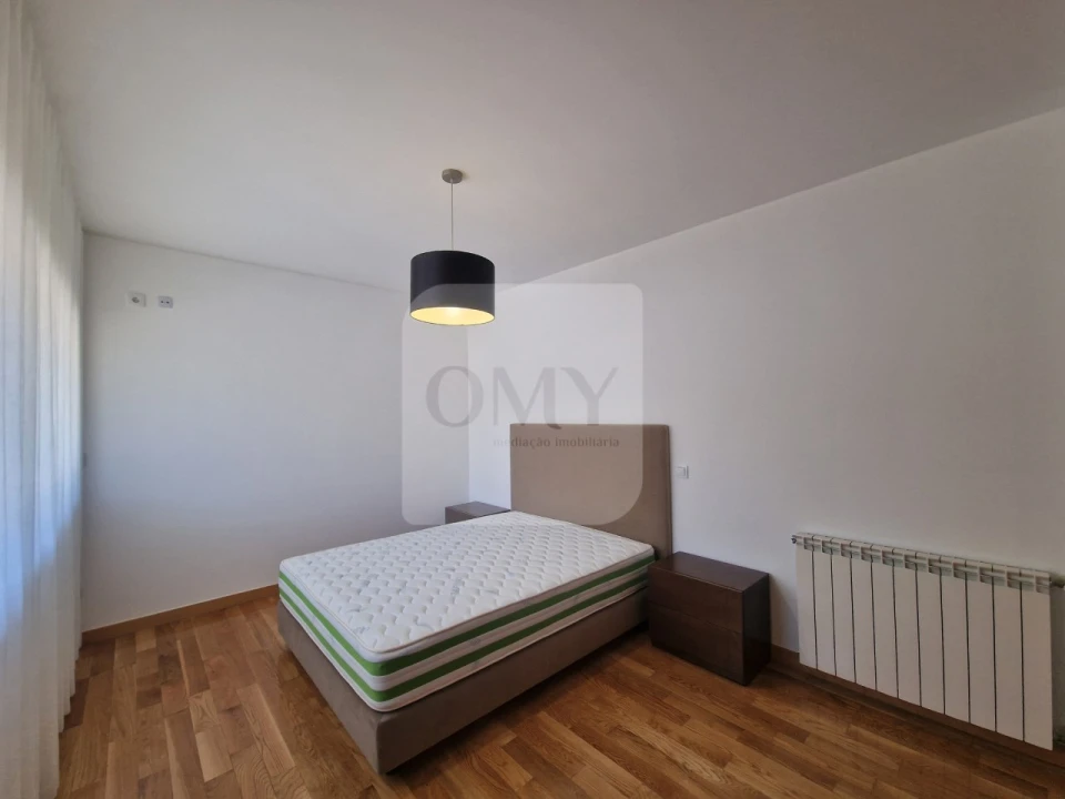 Apartamento T2 para Arrendamento em Mateus Foto 12