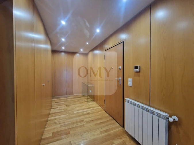 Apartamento T2 para Arrendamento em Mateus Foto 4