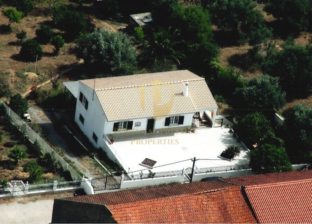 Moradia T3 para Venda em São Brás de Alportel Foto 22